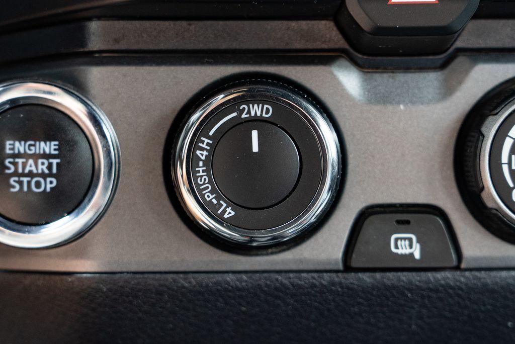 2020 Toyota Tacoma TRD Off-Road Beaverton OR