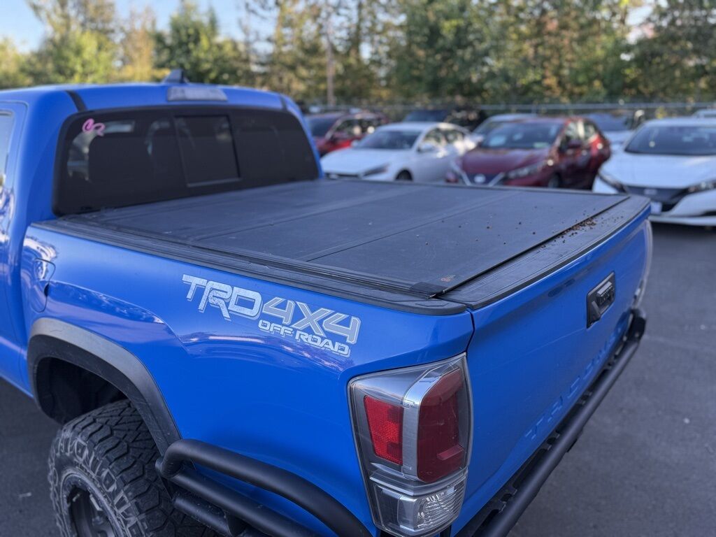 2020 Toyota Tacoma TRD Off-Road Beaverton OR