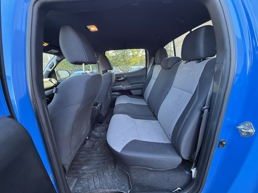 2020 Toyota Tacoma TRD Off-Road Beaverton OR