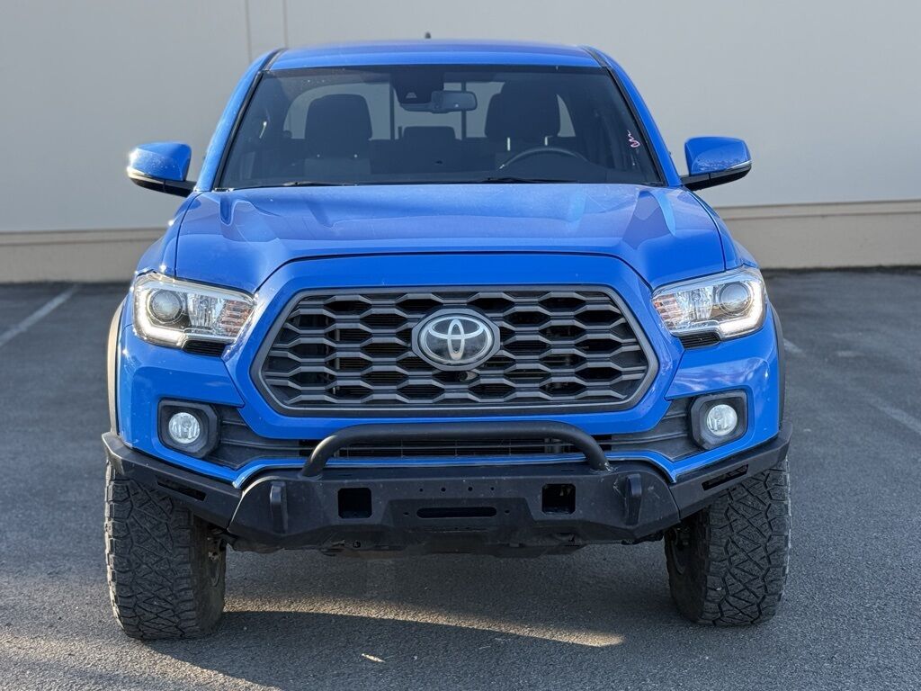 2020 Toyota Tacoma TRD Off-Road Beaverton OR