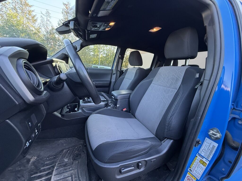 2020 Toyota Tacoma TRD Off-Road Beaverton OR