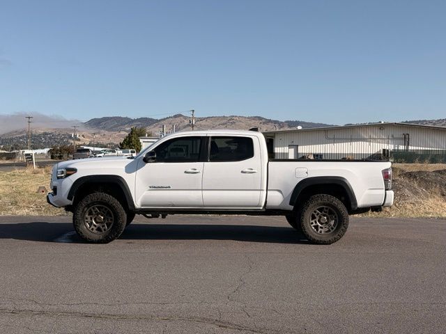 2020 Toyota Tacoma TRD Off-Road Klamath Falls OR