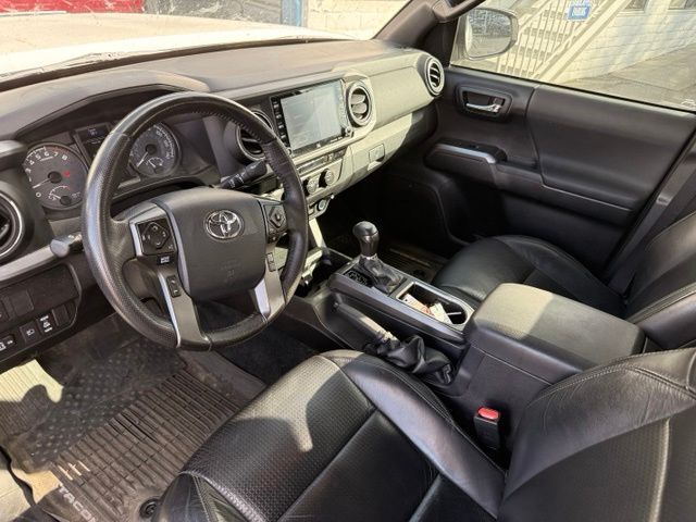 2020 Toyota Tacoma TRD Off-Road Klamath Falls OR