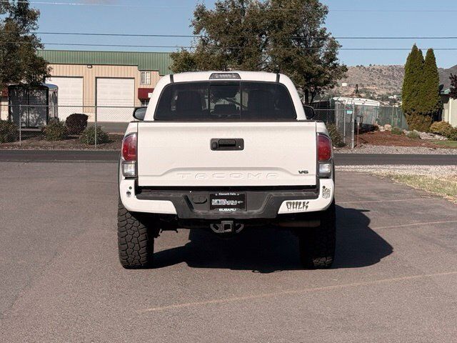2020 Toyota Tacoma TRD Off-Road Klamath Falls OR