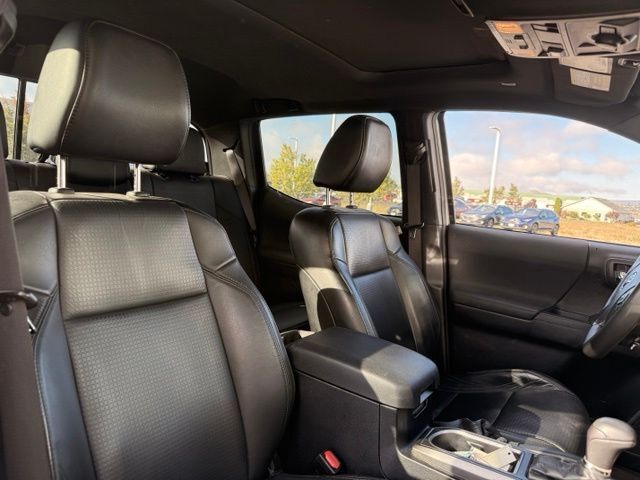 2020 Toyota Tacoma TRD Off-Road Klamath Falls OR