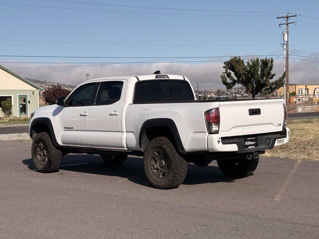 2020 Toyota Tacoma TRD Off-Road Klamath Falls OR