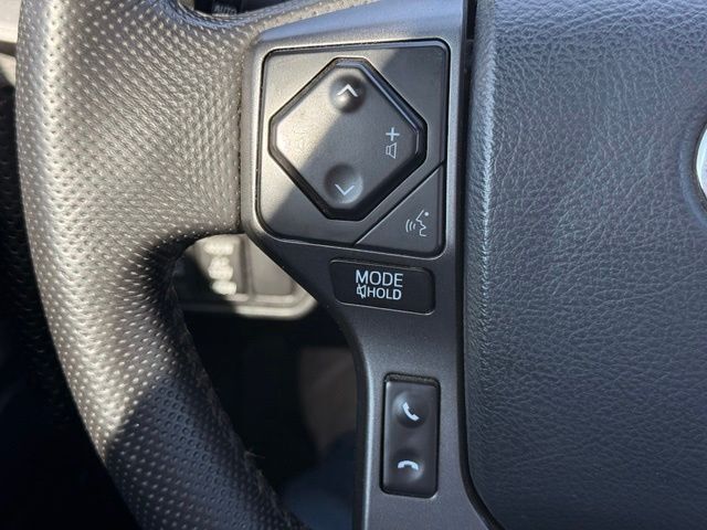 2020 Toyota Tacoma TRD Off-Road Klamath Falls OR