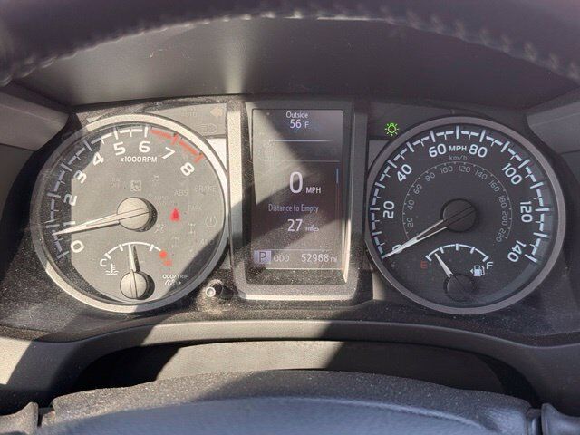 2020 Toyota Tacoma TRD Off-Road Klamath Falls OR