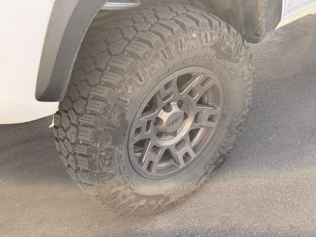2020 Toyota Tacoma TRD Off-Road Klamath Falls OR