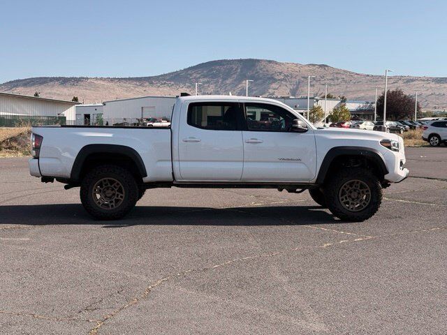 2020 Toyota Tacoma TRD Off-Road Klamath Falls OR