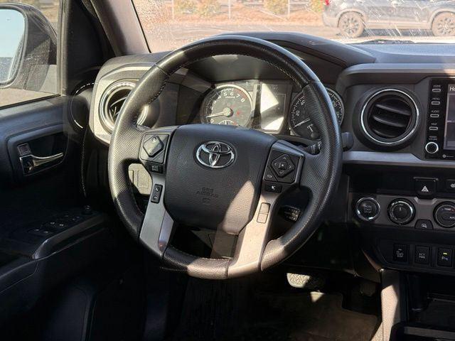 2020 Toyota Tacoma TRD Off-Road Klamath Falls OR