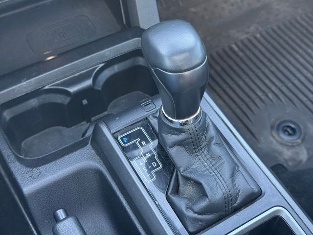 2020 Toyota Tacoma TRD Off-Road Klamath Falls OR
