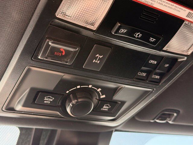 2020 Toyota Tacoma TRD Off-Road Klamath Falls OR