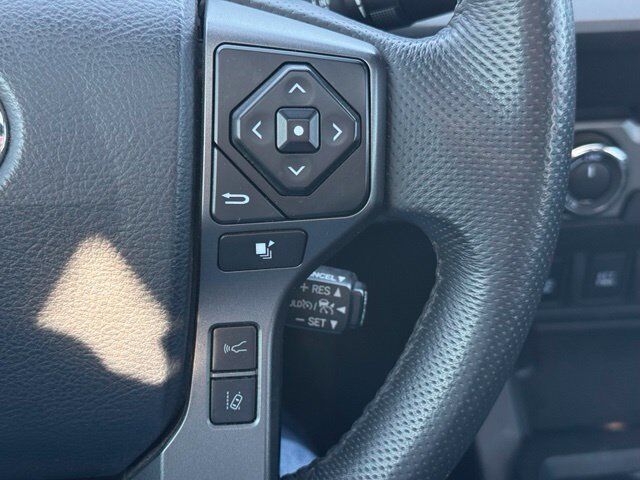2020 Toyota Tacoma TRD Off-Road Klamath Falls OR