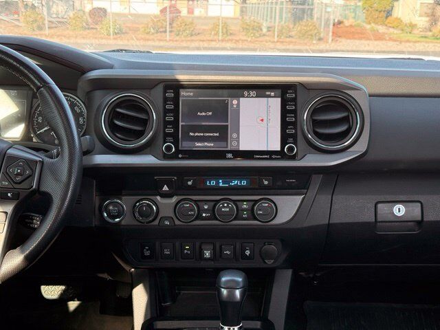 2020 Toyota Tacoma TRD Off-Road Klamath Falls OR