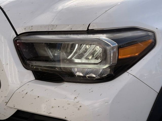 2020 Toyota Tacoma TRD Off-Road Klamath Falls OR