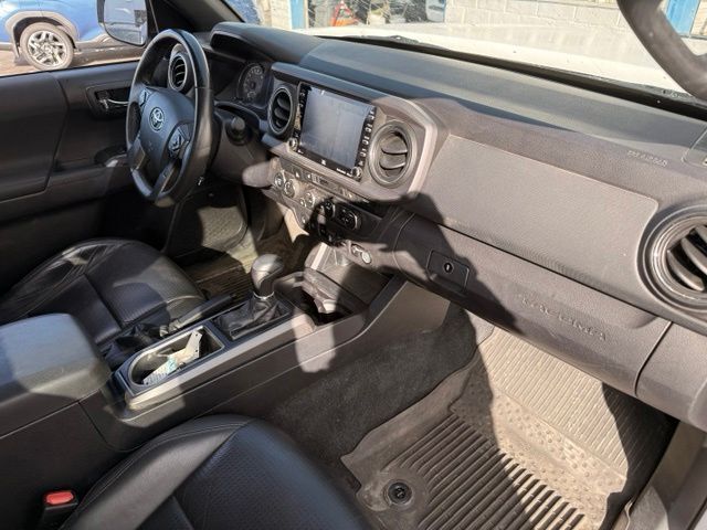 2020 Toyota Tacoma TRD Off-Road Klamath Falls OR