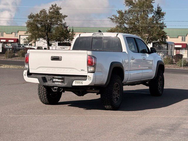 2020 Toyota Tacoma TRD Off-Road Klamath Falls OR