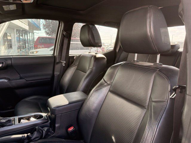 2020 Toyota Tacoma TRD Off-Road Klamath Falls OR