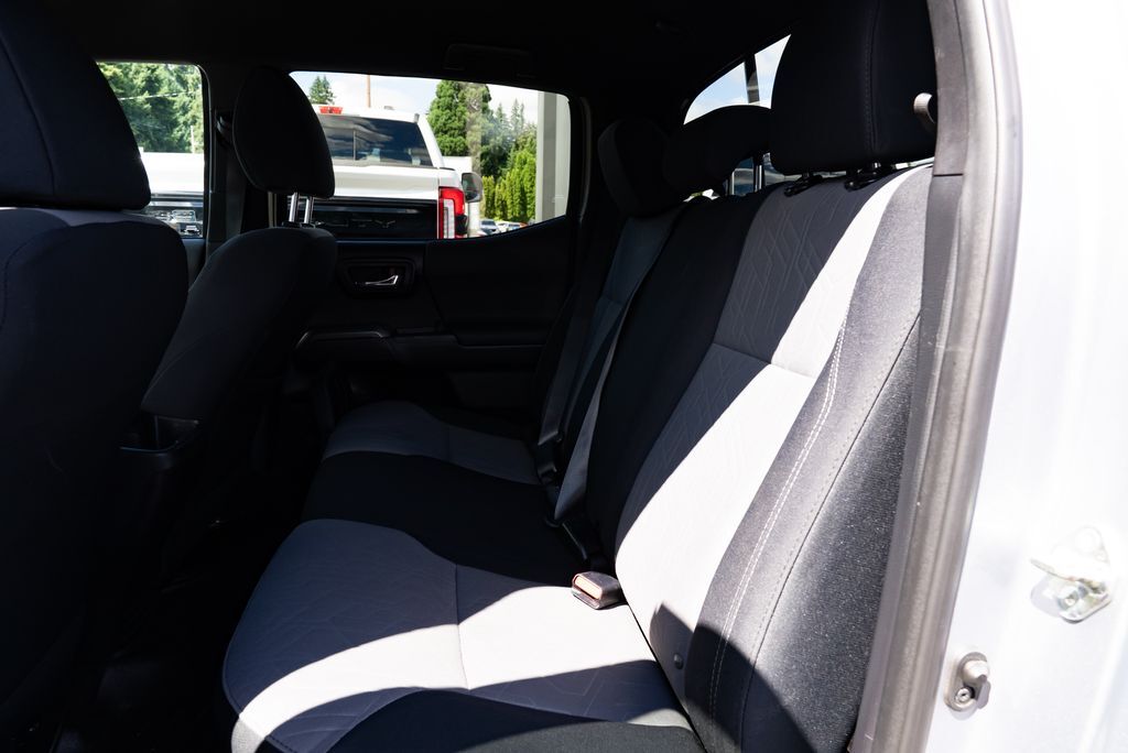 2020 Toyota Tacoma TRD Off-Road Milwaukie OR
