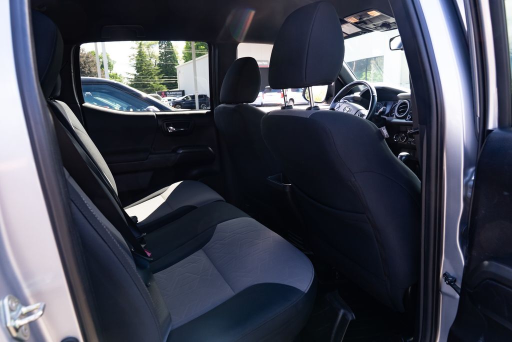 2020 Toyota Tacoma TRD Off-Road Milwaukie OR