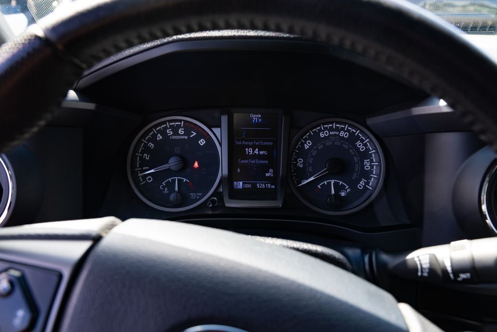 2020 Toyota Tacoma TRD Off-Road Milwaukie OR