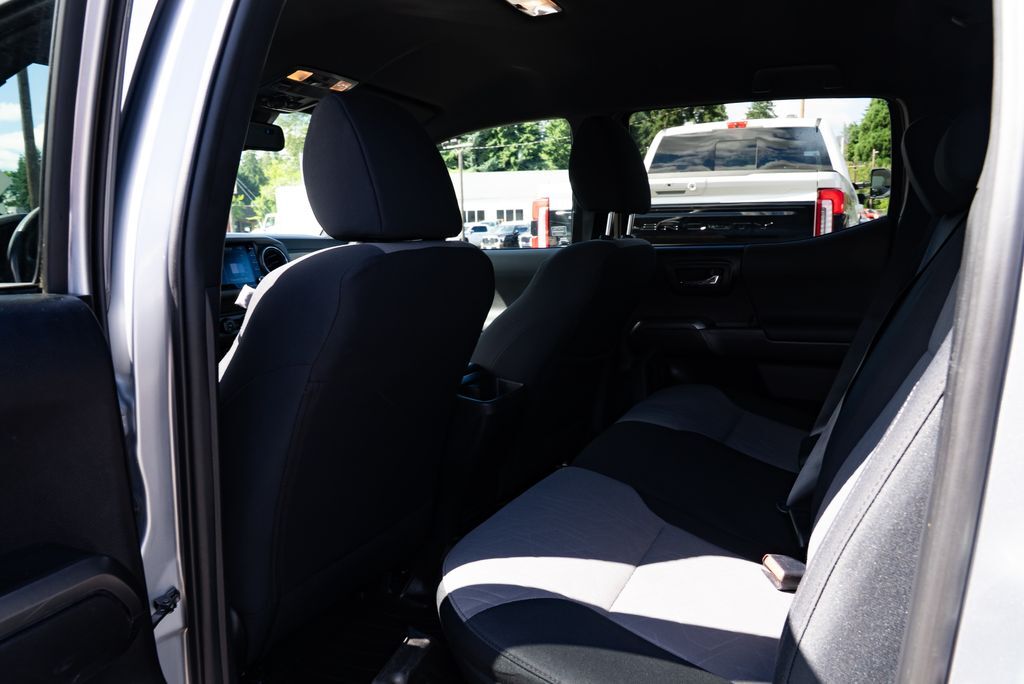 2020 Toyota Tacoma TRD Off-Road Milwaukie OR