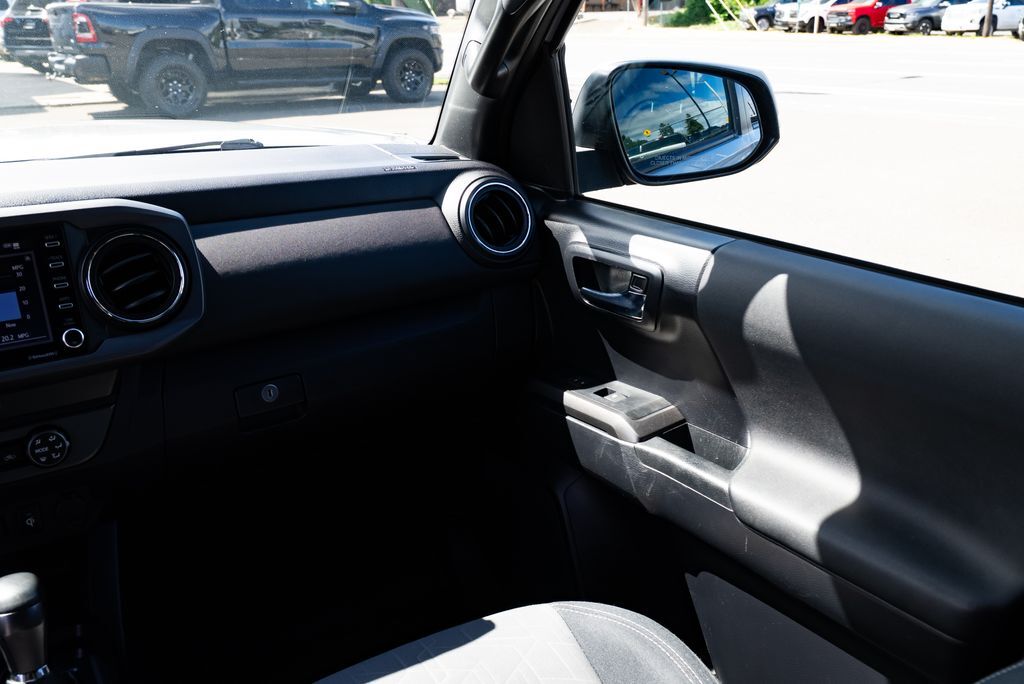 2020 Toyota Tacoma TRD Off-Road Milwaukie OR