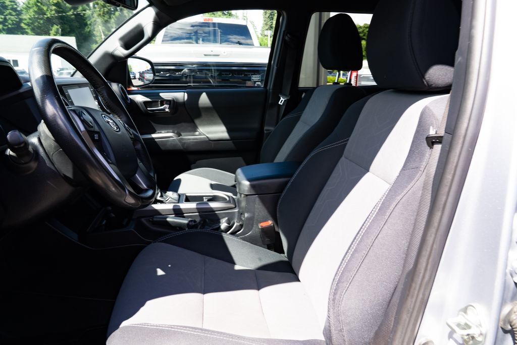 2020 Toyota Tacoma TRD Off-Road Milwaukie OR