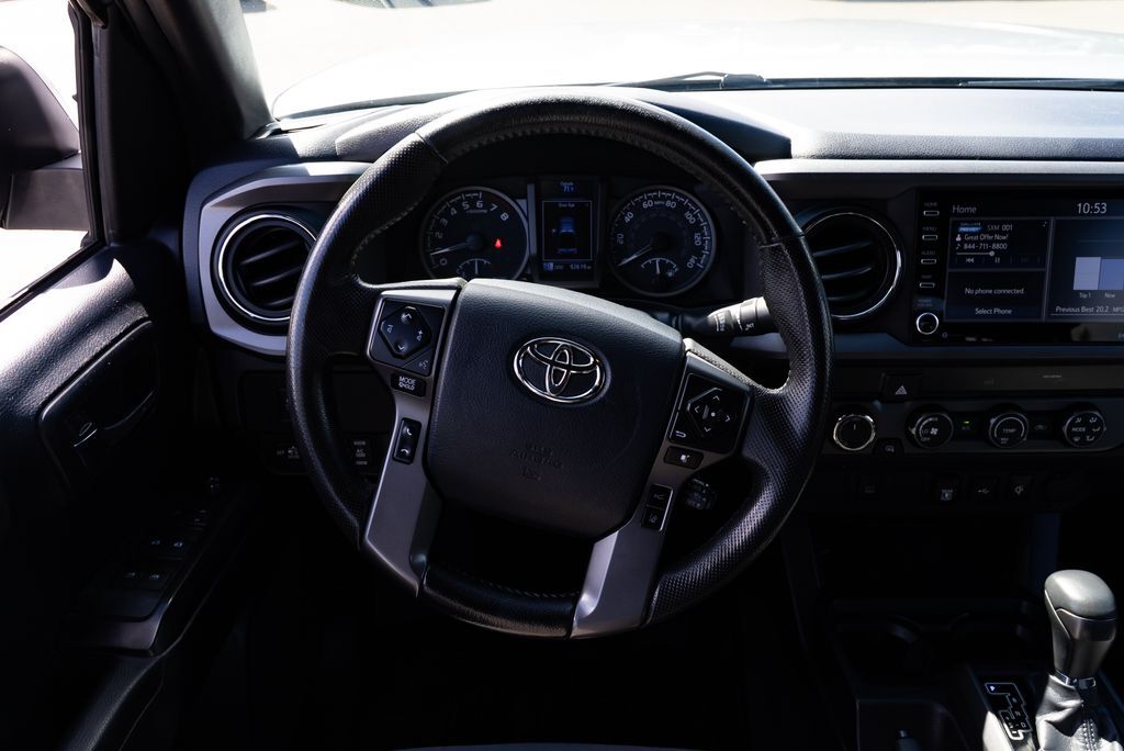 2020 Toyota Tacoma TRD Off-Road Milwaukie OR