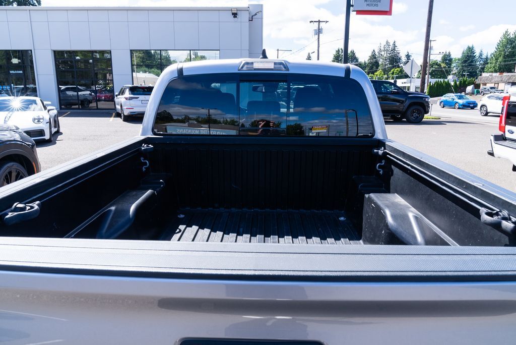 2020 Toyota Tacoma TRD Off-Road Milwaukie OR