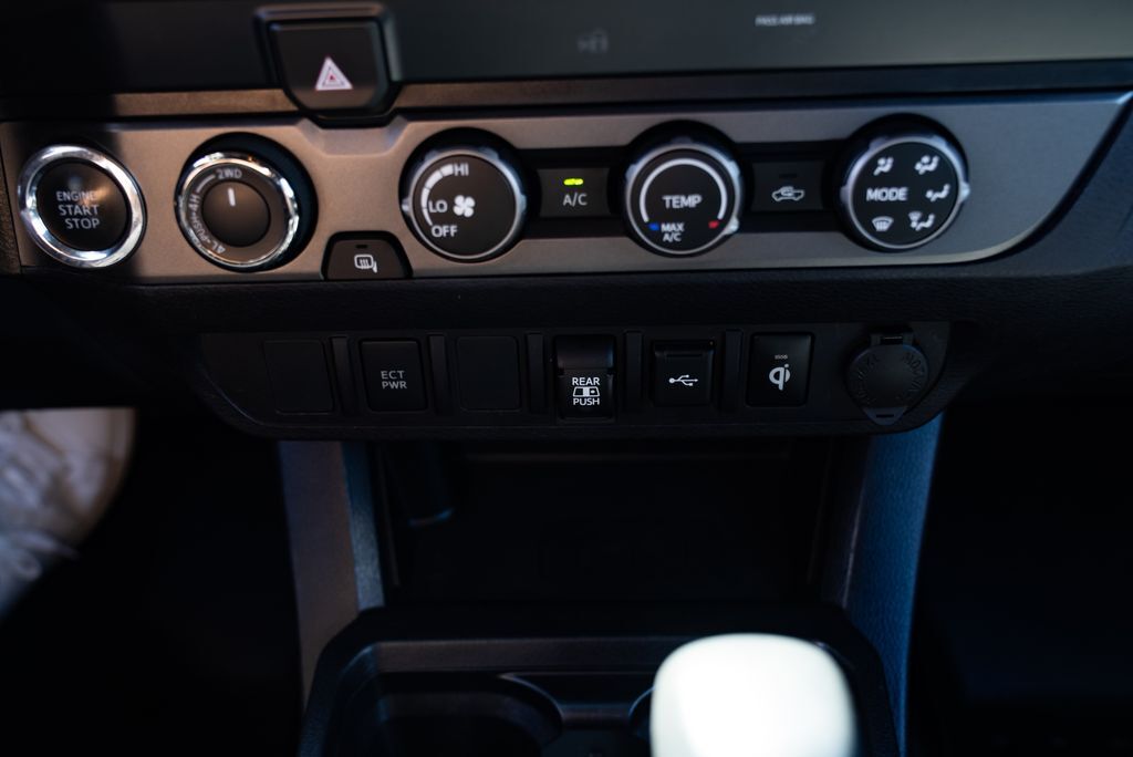 2020 Toyota Tacoma TRD Off-Road Milwaukie OR
