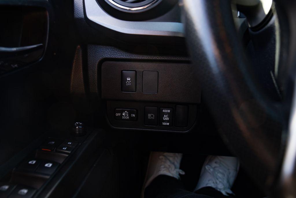 2020 Toyota Tacoma TRD Off-Road Milwaukie OR
