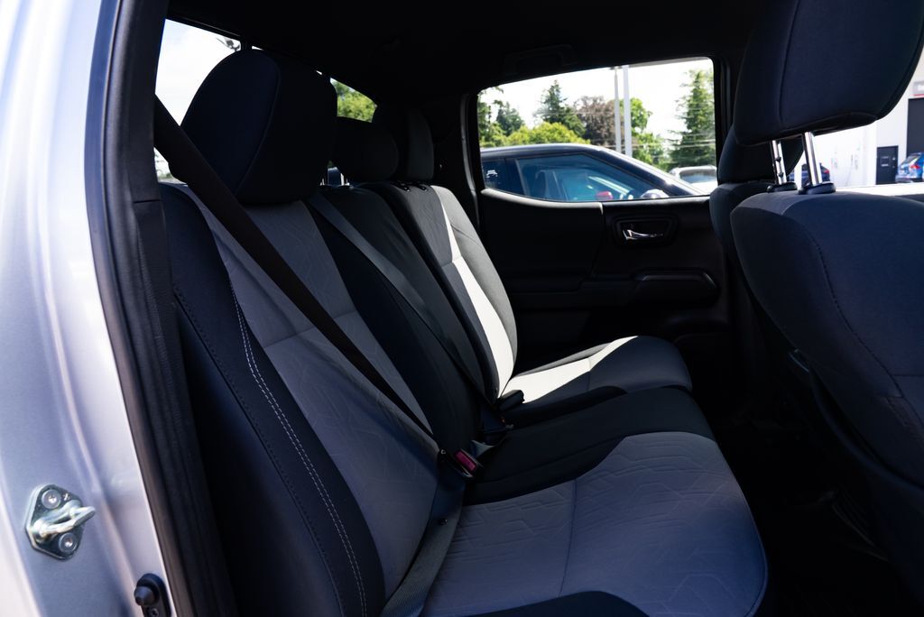 2020 Toyota Tacoma TRD Off-Road Milwaukie OR