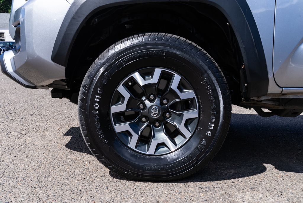 2020 Toyota Tacoma TRD Off-Road Milwaukie OR