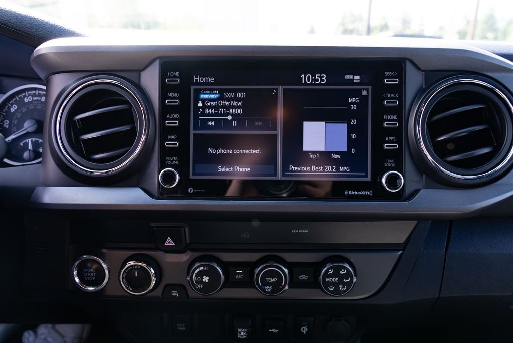 2020 Toyota Tacoma TRD Off-Road Milwaukie OR