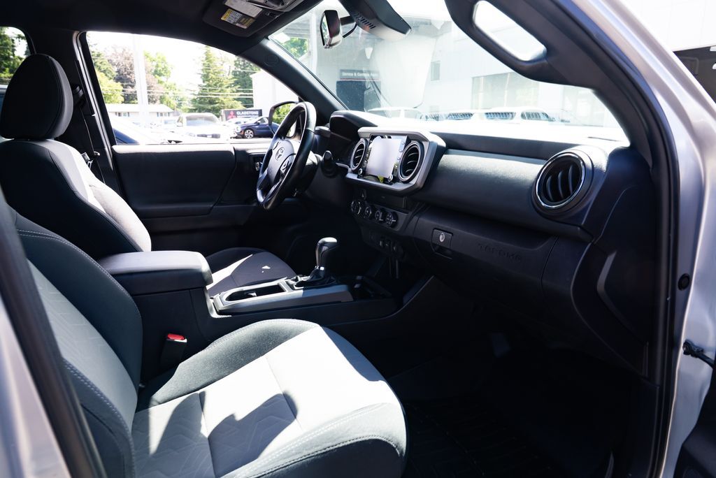 2020 Toyota Tacoma TRD Off-Road Milwaukie OR