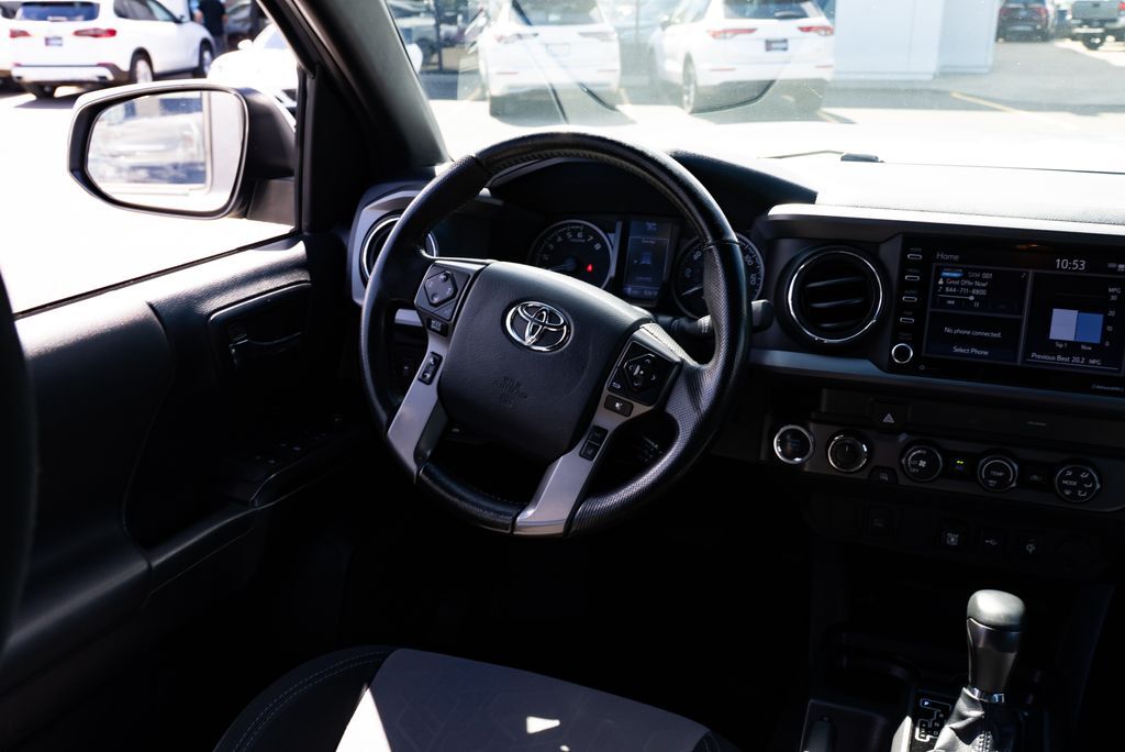 2020 Toyota Tacoma TRD Off-Road Milwaukie OR