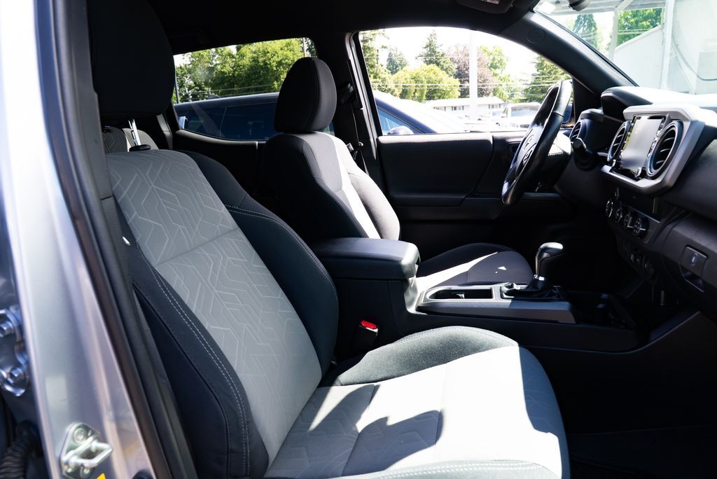 2020 Toyota Tacoma TRD Off-Road Milwaukie OR