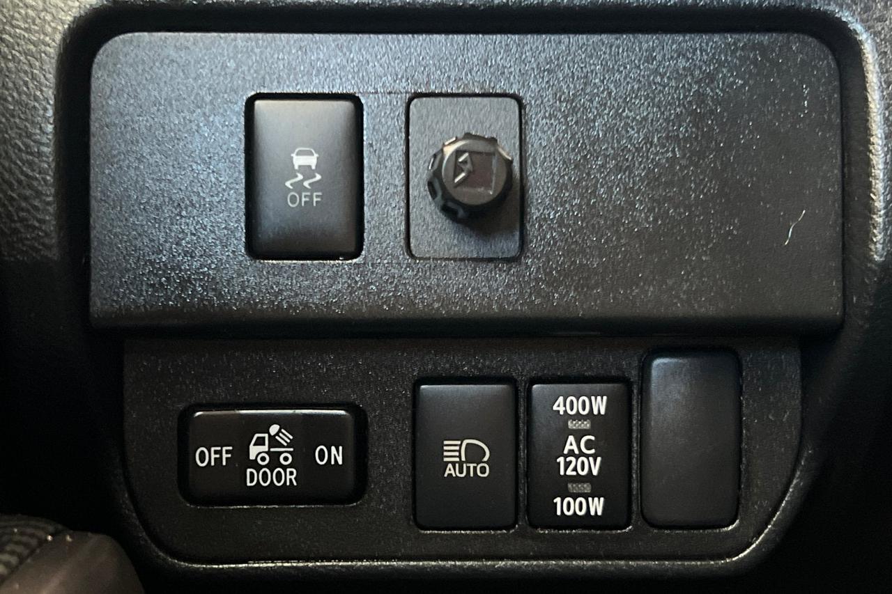 2020 Toyota Tacoma TRD Off Road Roseville CA