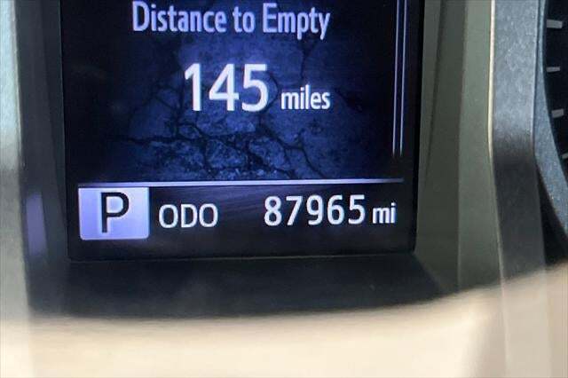 2020 Toyota Tacoma TRD Off Road Roseville CA
