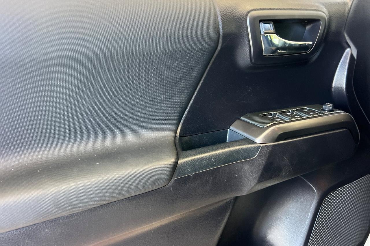 2020 Toyota Tacoma TRD Off Road Roseville CA