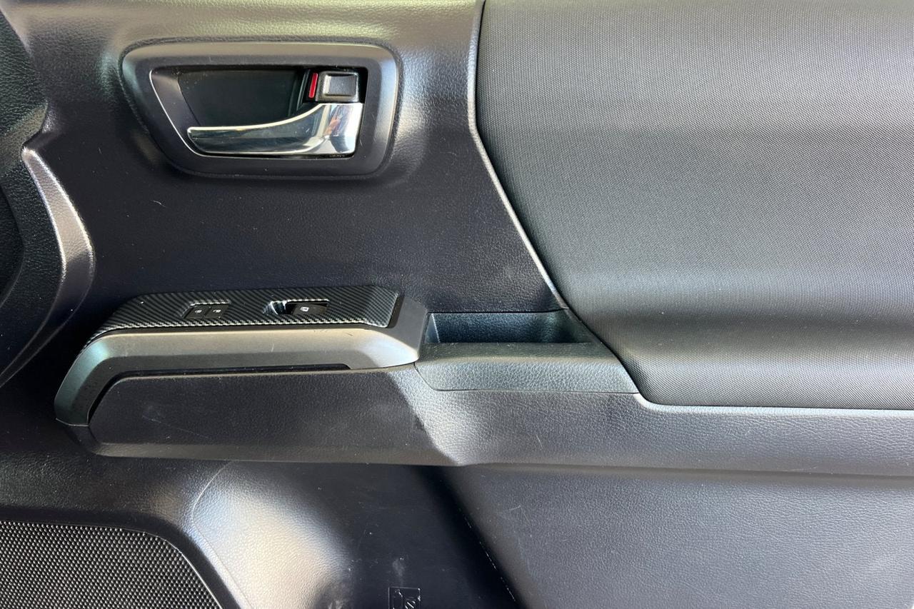 2020 Toyota Tacoma TRD Off Road Roseville CA