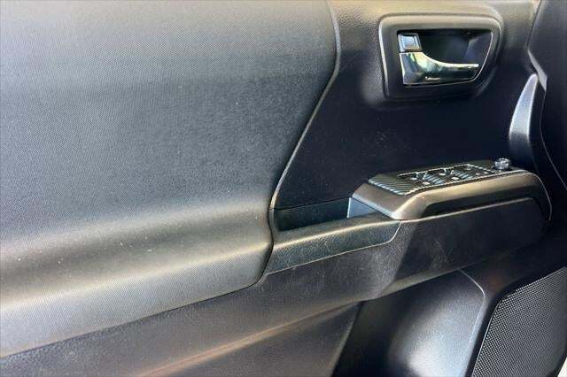 2020 Toyota Tacoma TRD Off Road Roseville CA