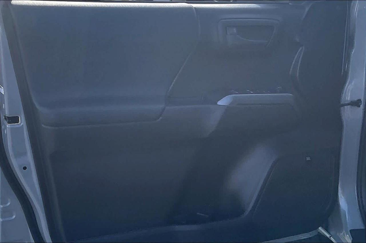 2020 Toyota Tacoma TRD Off Road Roseville CA