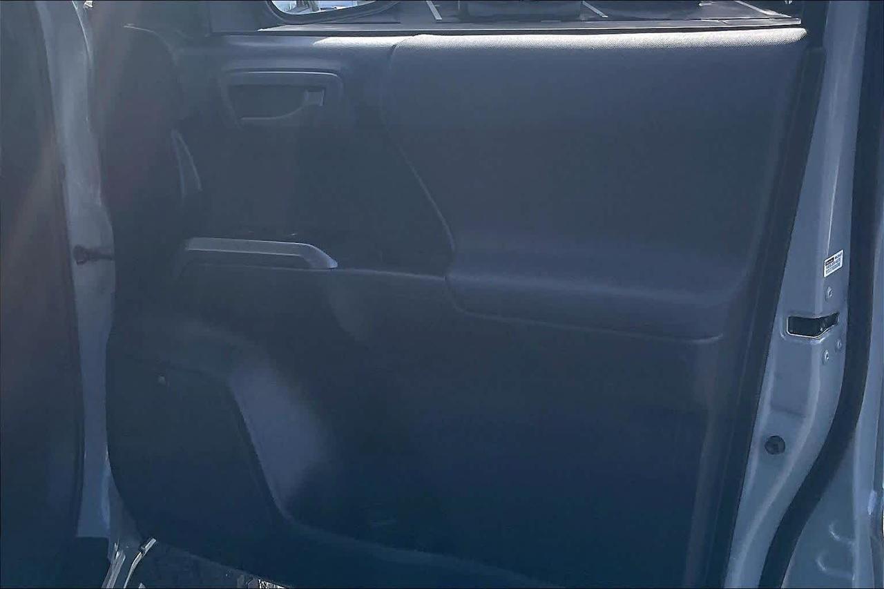 2020 Toyota Tacoma TRD Off Road Roseville CA