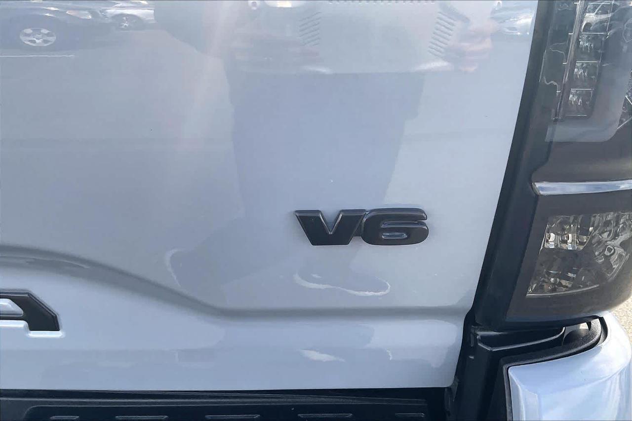 2020 Toyota Tacoma TRD Off Road Roseville CA