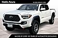 2020 Toyota Tacoma TRD Off Road