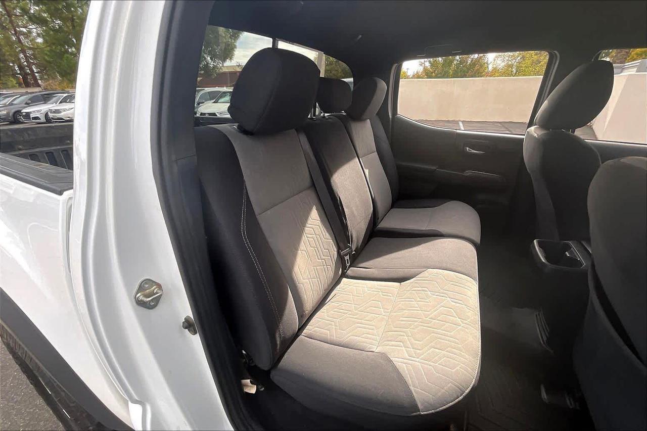 2020 Toyota Tacoma TRD Off Road Roseville CA