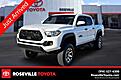 2020 Toyota Tacoma TRD Off Road
